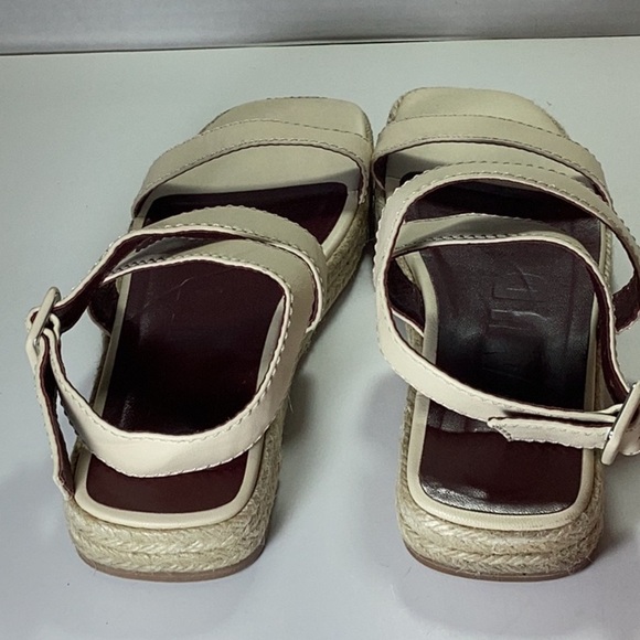 STAUD
Women's Lara Espadrille Sandals - Picture 6 of 10